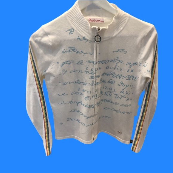 Point Zero Women’s Cardigan - Picture 2 of 4